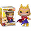 Pop My Hero Academia 608 Silver Age All Might Action Figures/Funko Pop Funko