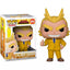 Pop My Hero Academia 604 All Might (Teacher) Action Figures/Funko Pop Funko