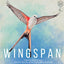 Wingspan 2nd Ed Gaming STONEMAIER GAMES
