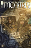 Monstress #25 Comics - Back Issues Image Comics