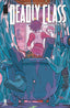 Deadly Class #44 Sean Galloway Var Comics - Back Issues Image Comics