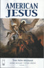 American Jesus New Messiah #02 Comics - Back Issues Image Comics