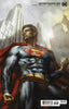 Action Comics (2016) #1019 Parrillo Var Comics - Back Issues DC Comics