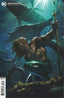 Aquaman (2016) #56 Skan Var