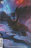 Batman's Grave #04 JeeHyung Lee Var