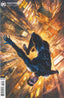 Nightwing (2016) #068 Quah Var