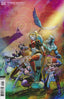 Suicide Squad (2019) #02 Ryan Benjamin Var Comics - Back Issues DC Comics