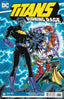 Titans Burning Rage #06 Comics - Back Issues DC COMICS