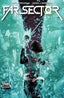 Far Sector #03 Comics - Back Issues DC COMICS