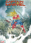 Captain Marvel the End #01 Peach Momoko Var Comics - Back Issues Marvel Comics