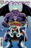 Excalibur (2019) #05 Will Sliney Var Comics - Back Issues MARVEL COMICS
