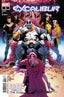Excalibur (2019) #06 Comics - Back Issues MARVEL COMICS