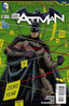 Batman (2011) #33 1:25 Paolo Rivera Var