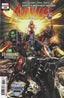Avengers (2018) #30 Comics - Back Issues Marvel Comics
