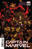 Captain Marvel (2019) #14 Comics - Back Issues Marvel Comics