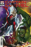 Captain Marvel (2019) #14 InHyuk Lee Var Comics - Back Issues Marvel Comics