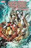 Scream Curse of Carnage #03