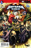 Batman and Robin (2011) #33