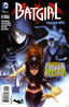 Batgirl (2011) #33 Comics - Back Issues DC Comics