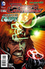 Red Lanterns (2011) #33 Comics - Back Issues DC COMICS