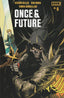 Once & Future #06 Comics - Back Issues Boom! Entertainment
