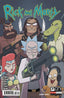 Rick and Morty (2015) #58 Comics - Back Issues Oni Press