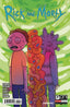 Rick and Morty (2015) #58 Sloane Leong Var Comics - Back Issues Oni Press