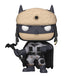 Pop Batman 312 Batman Red Son Action Figures/Funko Pop Funko