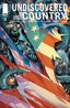 Undiscovered Country #02 Francis Manapul Var