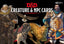 Dungeons & Dragons Monster Cards Creature & NPC Gaming WIZARDS OF THE COAST