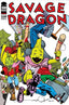 Savage Dragon (1993) #250 Simonson Var Comics Image Comics