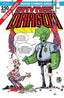 Savage Dragon (1993) #250 Skottie Young Var Comics Image Comics