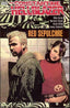 Hellblazer TP Red Sepulchre