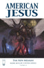 American Jesus New Messiah #03 Comics - Back Issues Image Comics