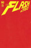 Flash (2020) #750 Blank Var