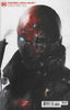 DCeased Unkillables #01 Francesco Mattina Var Comics - Back Issues DC Comics