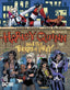 Harley Quinn & The Birds of Prey #01