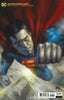 Action Comics (2016) #1020 Parrillo Var Comics - Back Issues DC Comics