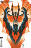 Batman Beyond (2016) #41 Francis Manapul Var Comics - Back Issues DC Comics