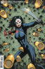Batman and the Outsiders (2019) #10 Burnham Var