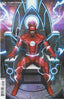 Flash Forward #06 InHyuk Lee Var Comics - Back Issues DC Comics