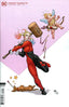 Harley Quinn (2016) #70 Frank Cho Var