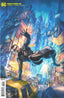 Nightwing (2016) #069 Quah Var Comics - Back Issues DC Comics