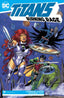 Titans Burning Rage #07 Comics - Back Issues DC COMICS