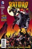 Batman Beyond Universe #12 Comics - Back Issues DC Comics