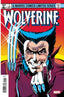 Wolverine (1982) #01 Facsimile Edition (2020 Edition)