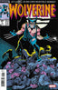 Wolverine (1988) #001 Facsimile Edition