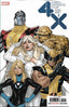 X-Men Fantastic Four #02