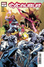 Excalibur (2019) #07 Comics - Back Issues MARVEL COMICS
