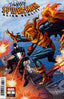 Symbiote Spider-Man Alien Reality #03 1:25 Alex Saviuk Var